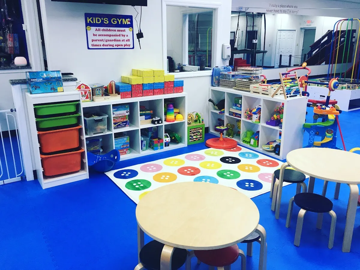 We Rock the Spectrum - Mount Laurel