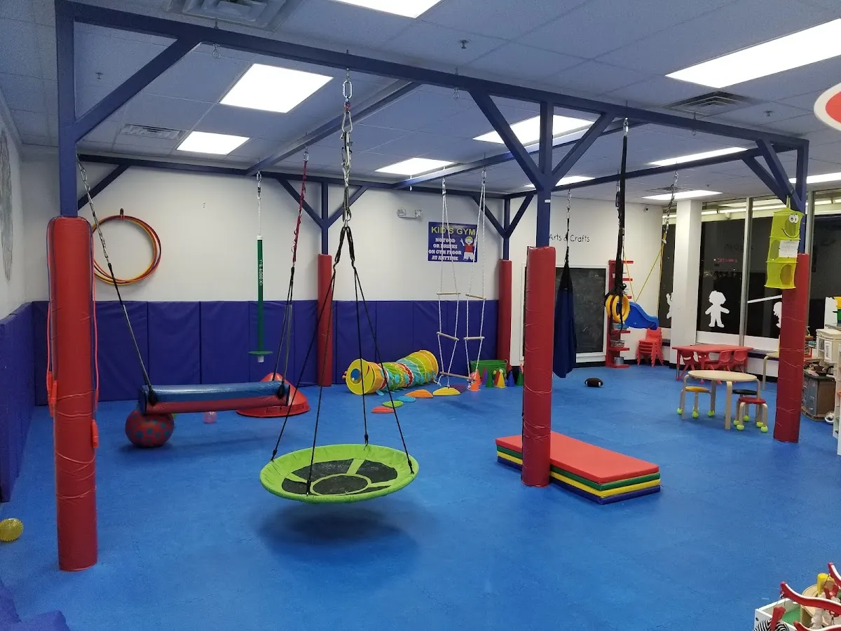 We Rock the Spectrum - Mount Laurel photo 3