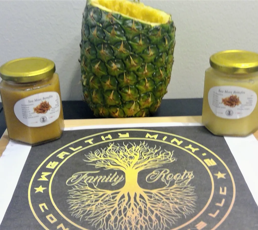 WealthY MinxโZ ConnectionโZ Llc.