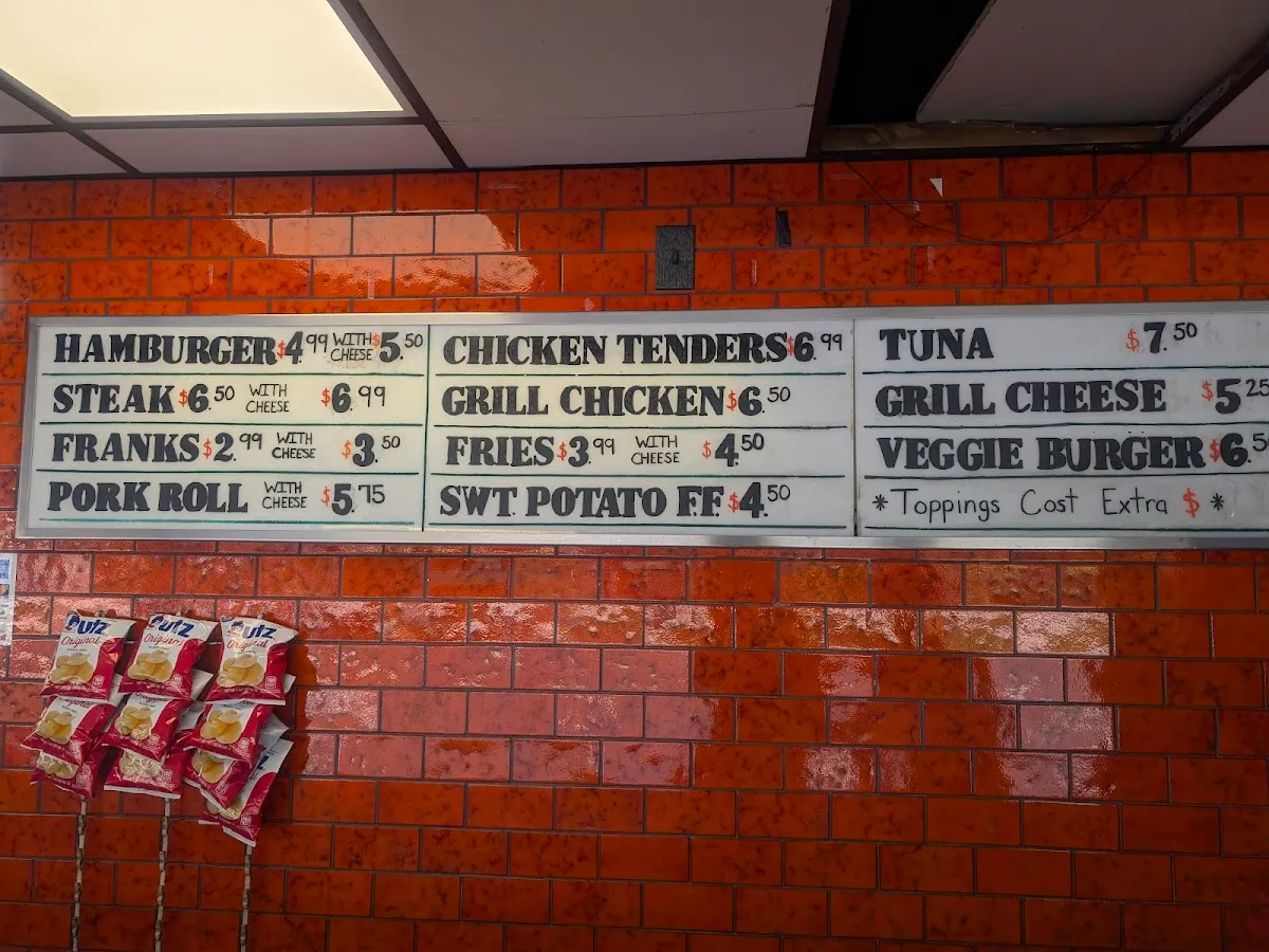 Weber's Drive In photo 2