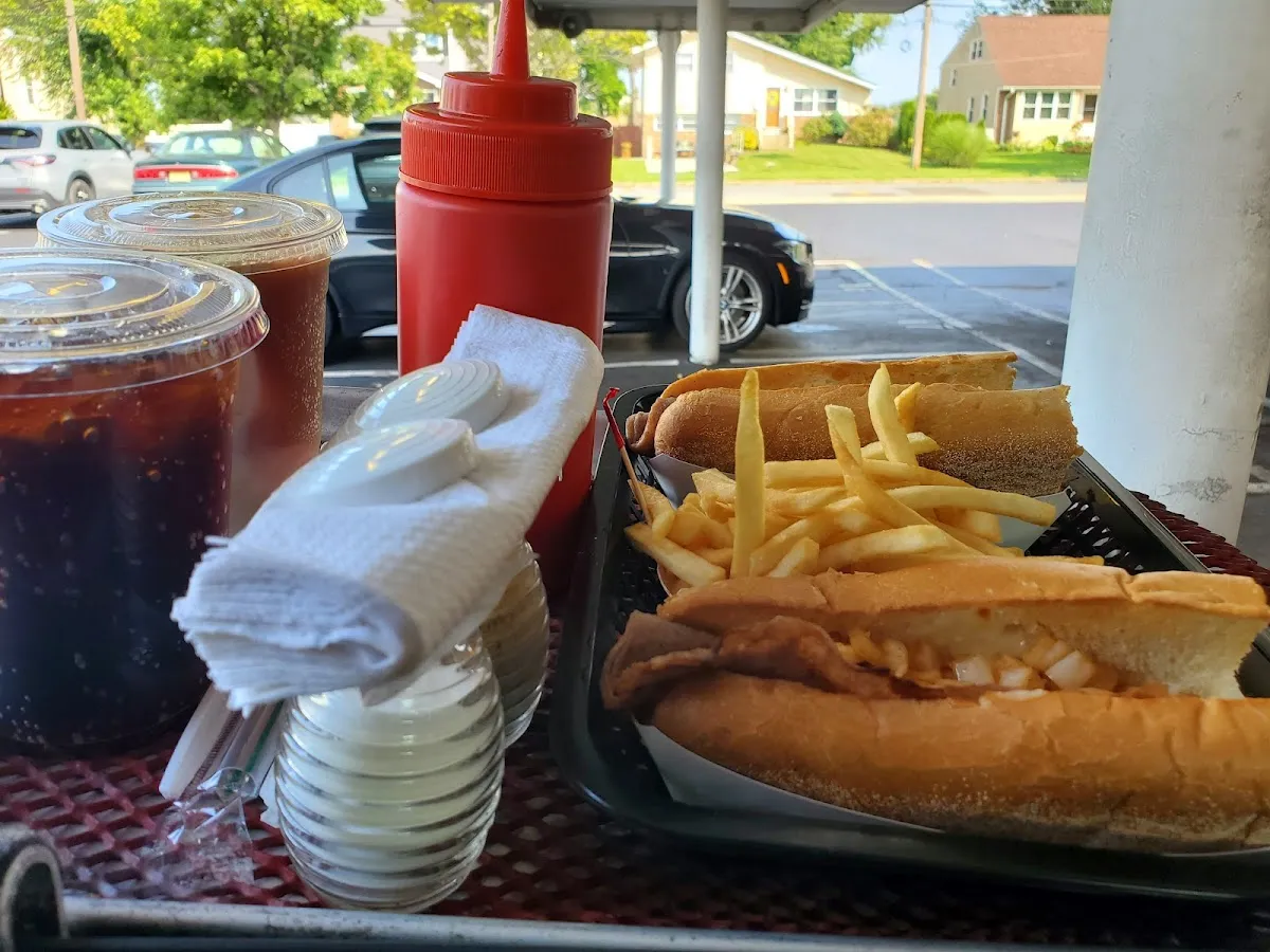 Weber's Drive In photo 3