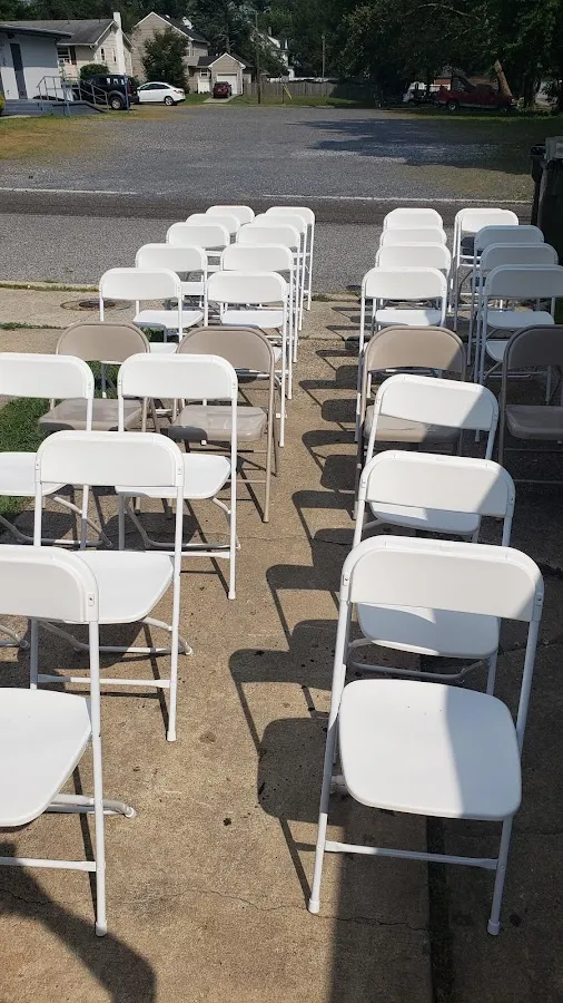 Weber's Party Rentals photo 3