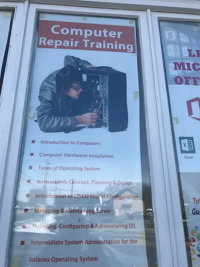 Webever Technologies