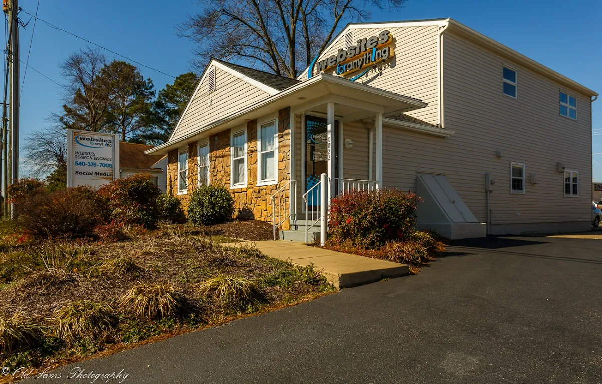 Websites For Anything photo 2