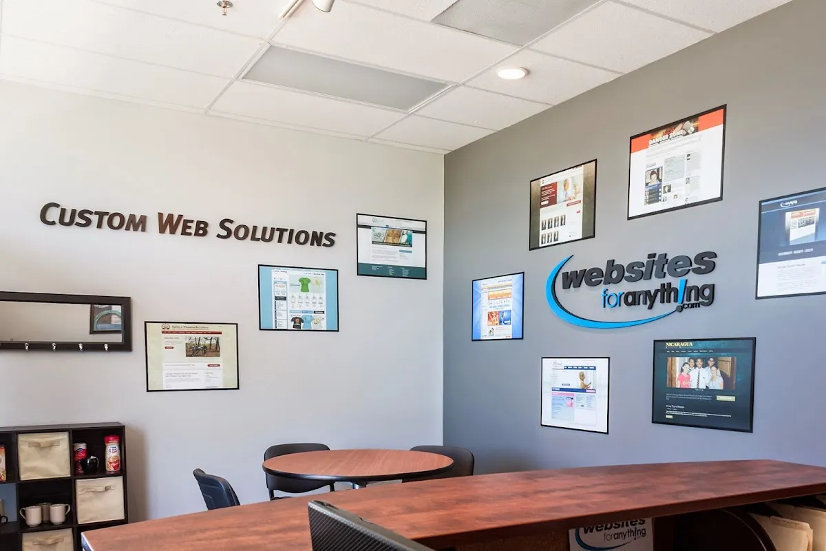 Websites For Anything photo 3