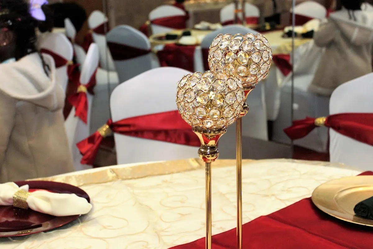 Wedding & Party Suppliers