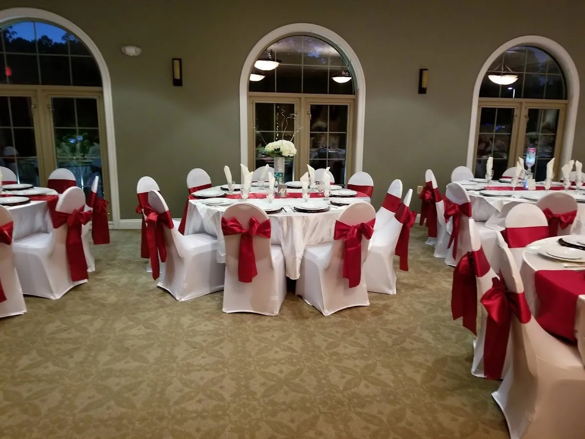 Wedding & Party Suppliers photo 2