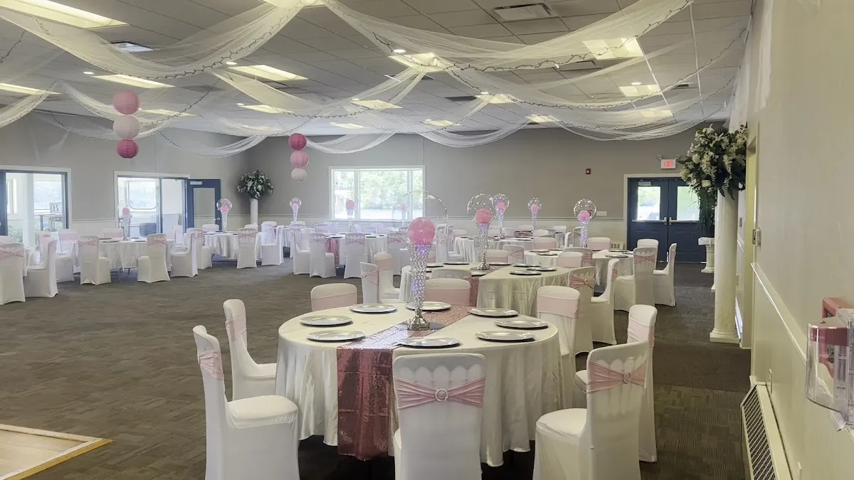 Wedding & Party Suppliers photo 3