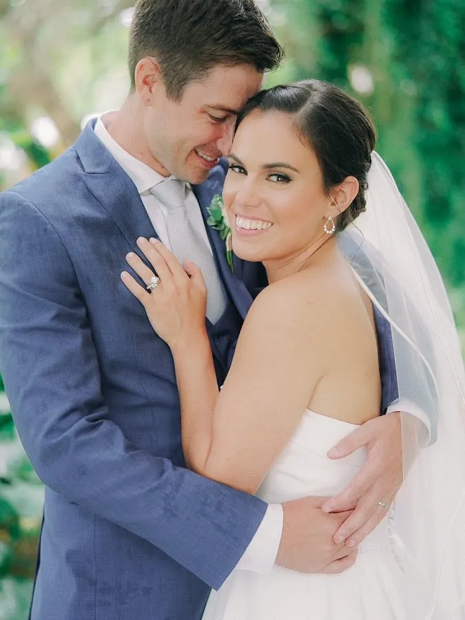 Weddings Down the Shore