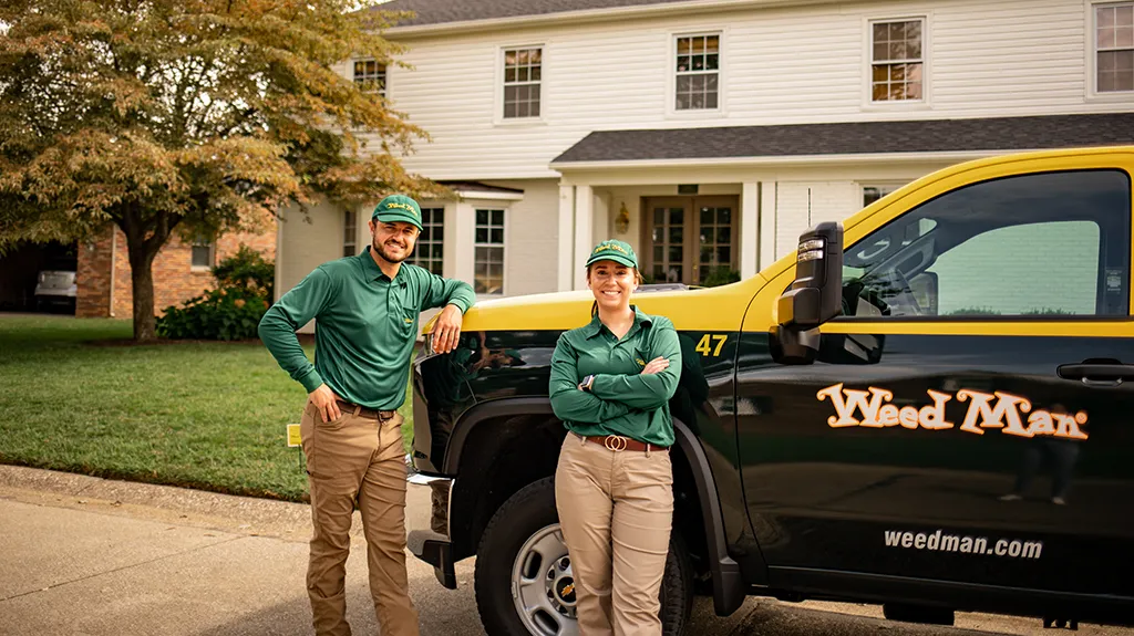 Weed Man Lawn Care photo 2