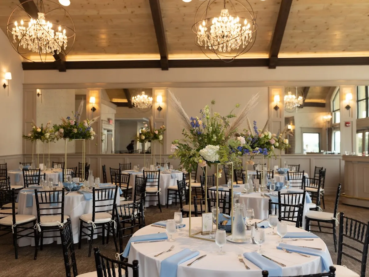 Wegmans Catering photo 5