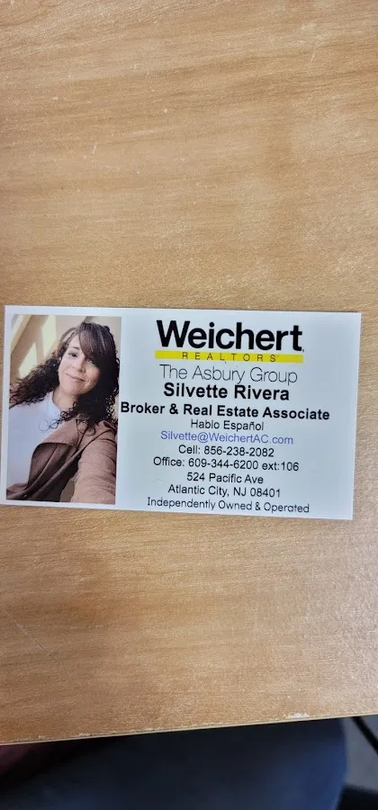 Weichert
