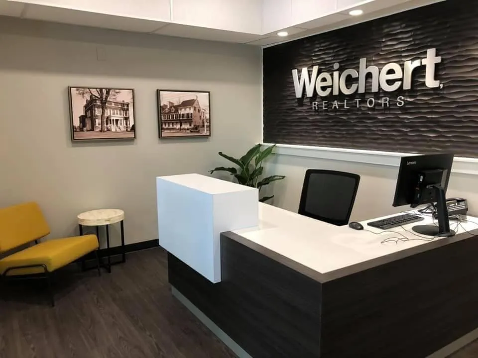 Weichert Premier Haddonfield