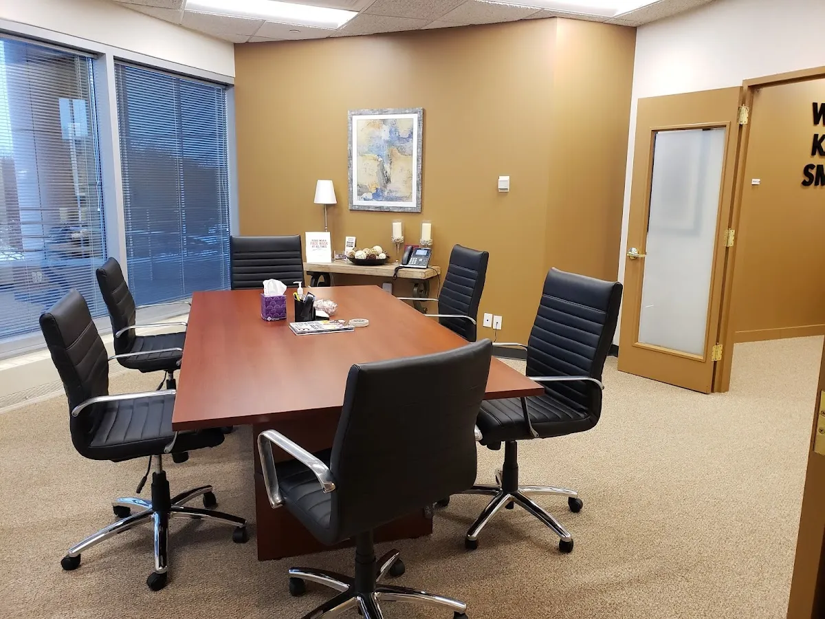 Weinberg, Kaplan & Smith, P.A. photo 2