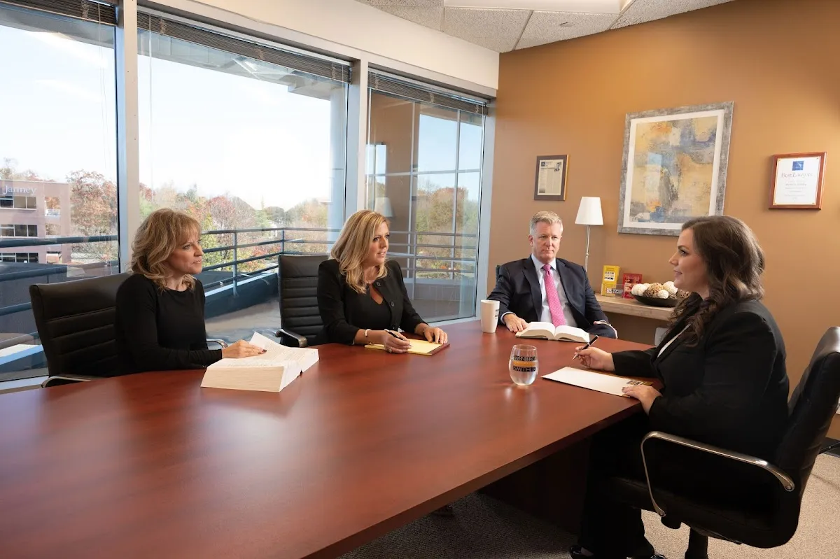 Weinberg, Kaplan & Smith, P.A. photo 3