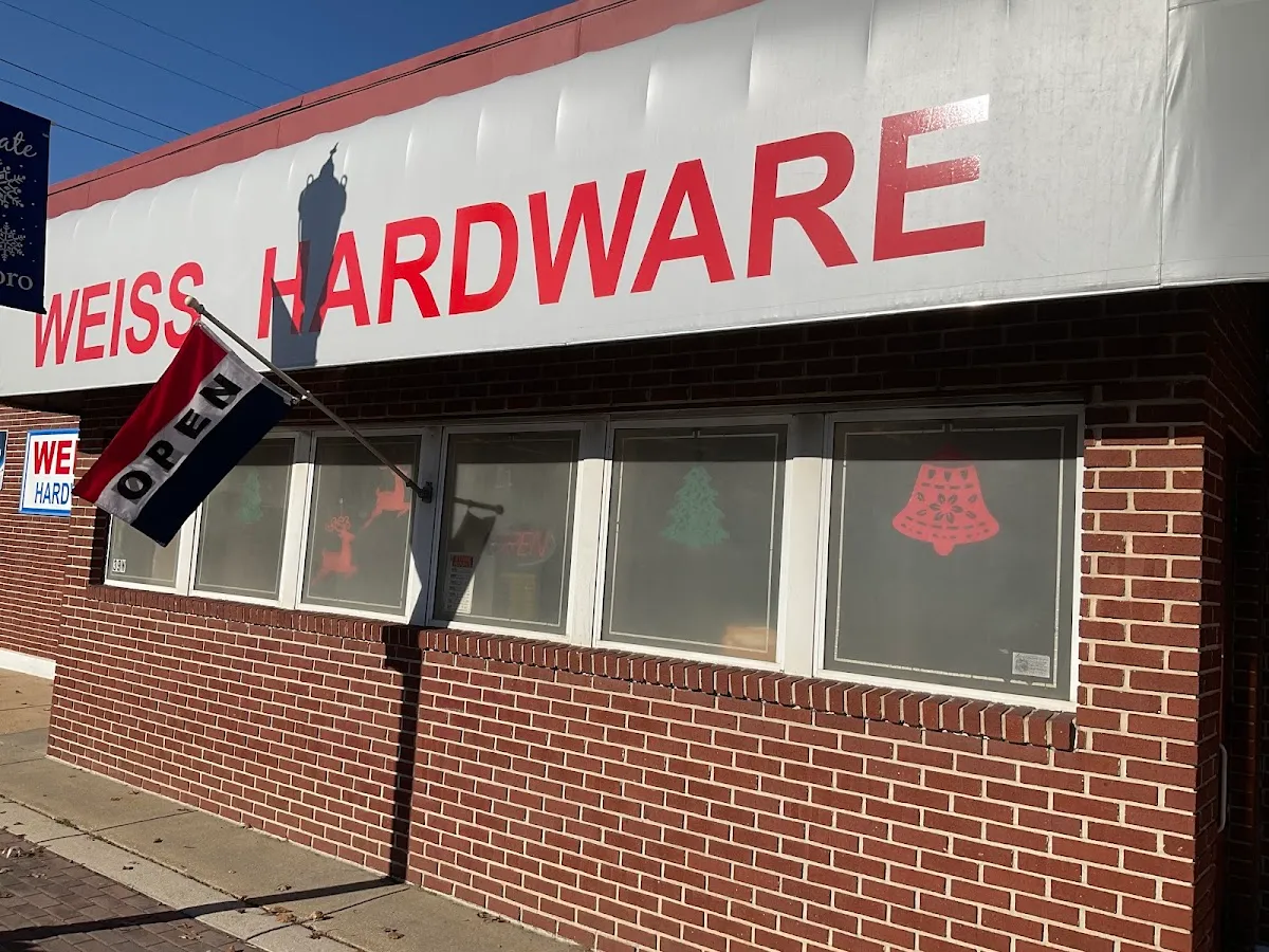 Weiss True Value Hardware photo 2
