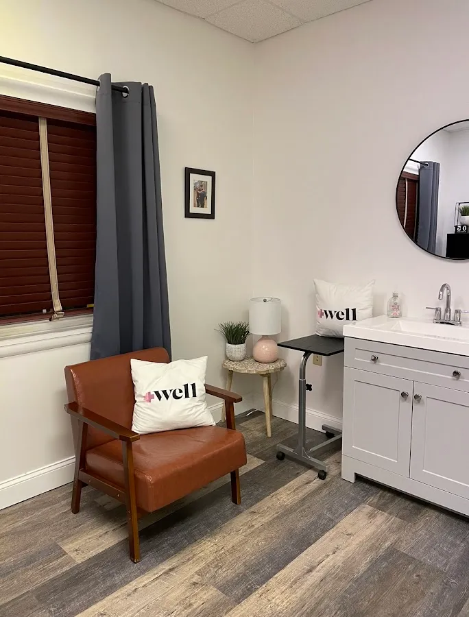 WELL urgent care & primary care photo 2