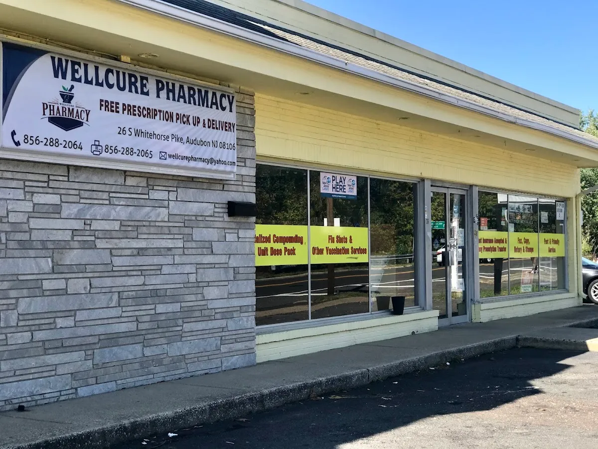 Wellcure Pharmacy photo 2