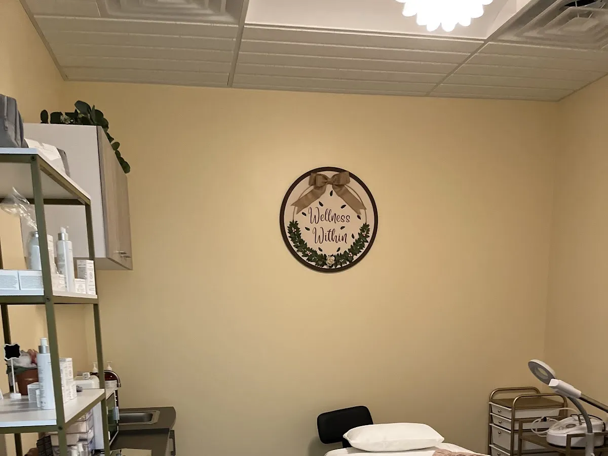 Wellness Within Skin Spa