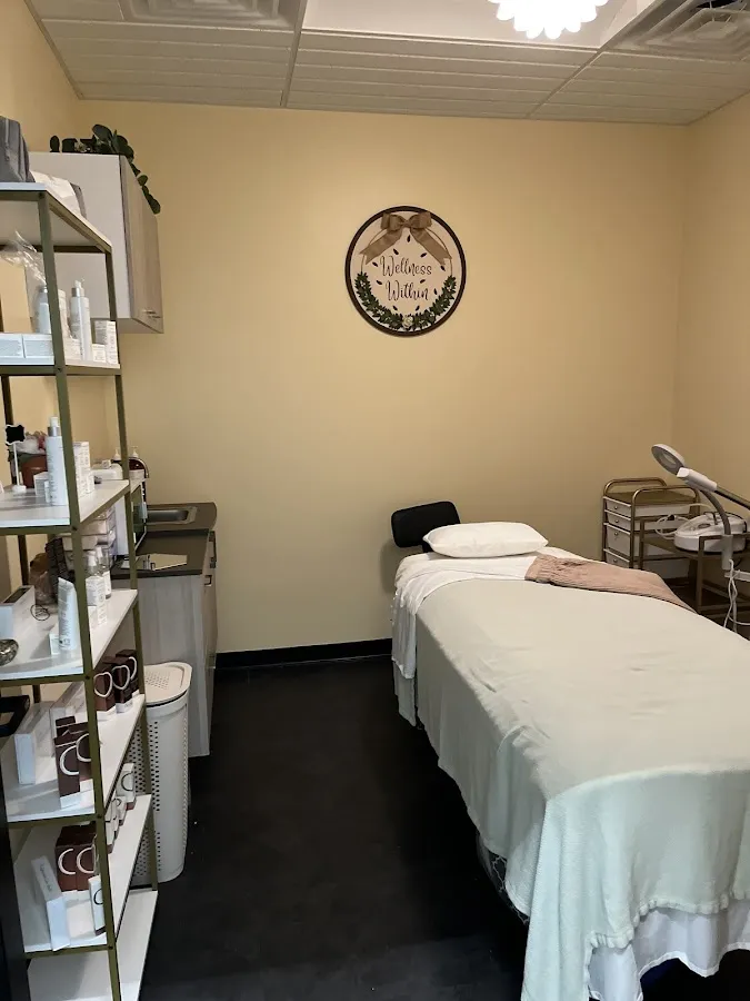 Wellness Within Skin Spa photo 2