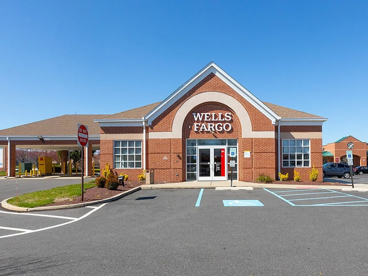 Wells Fargo Advisors Financial Network photo 4