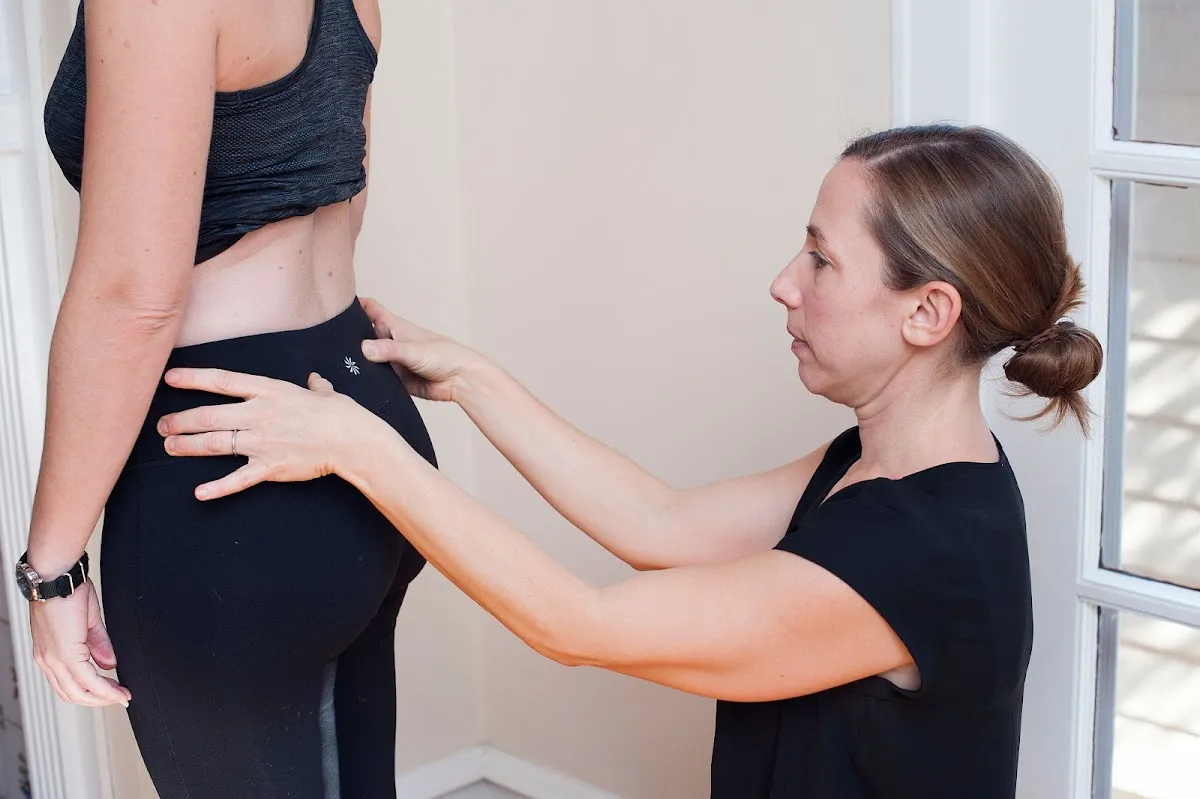 Wendi Novick Physical Therapy, LLC photo 2