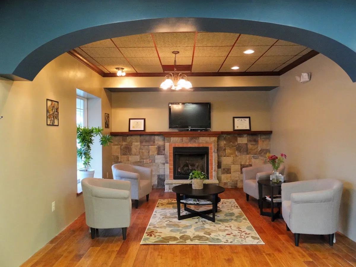 Wenonah Family Chiropractic