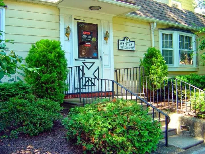 Wentzel Chiropractic Centre photo 2