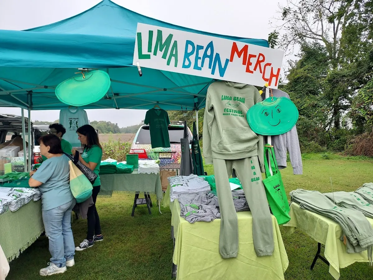 West Cape May Farmers Market