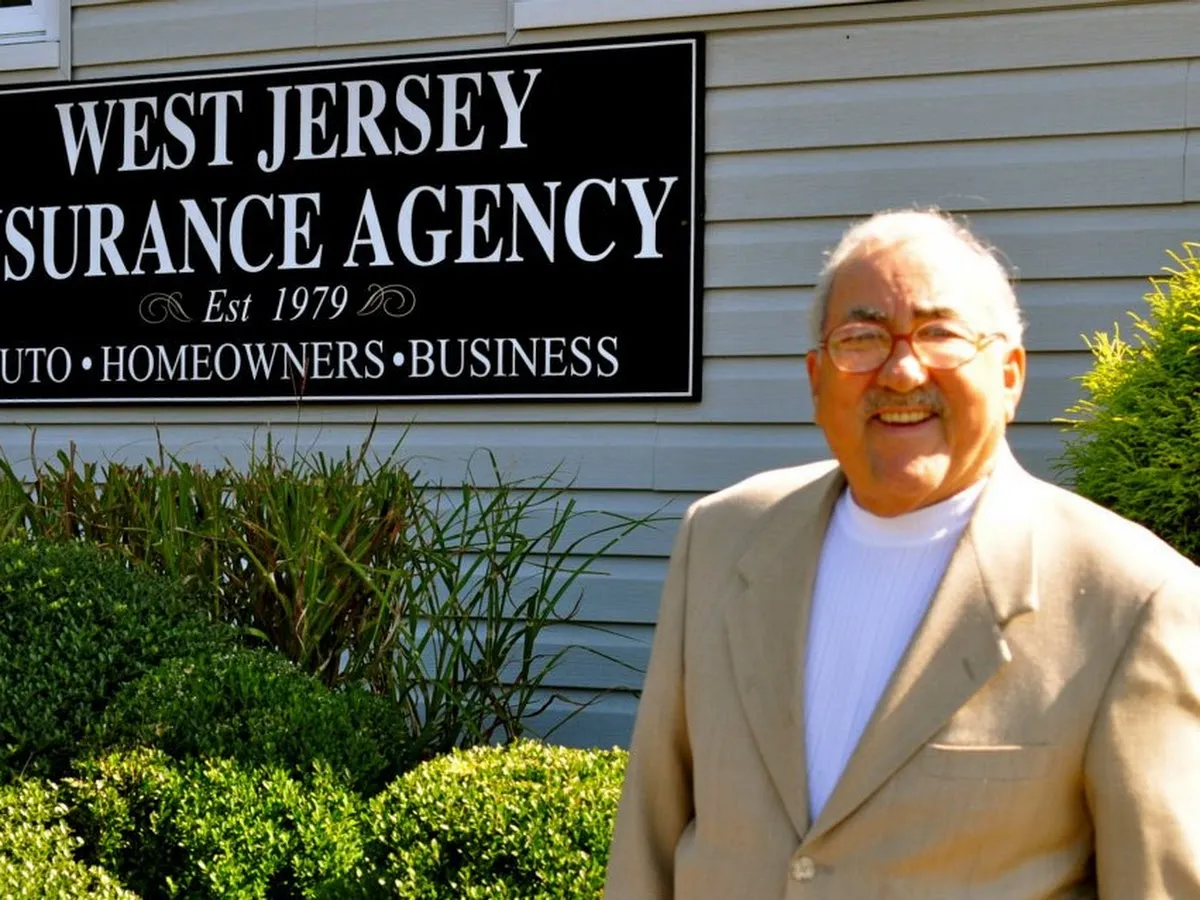 West Jersey Insurance Agency, Inc.