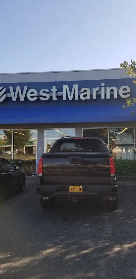 West Marine