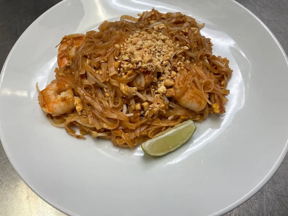 West Milford Thai Restaurant photo 3