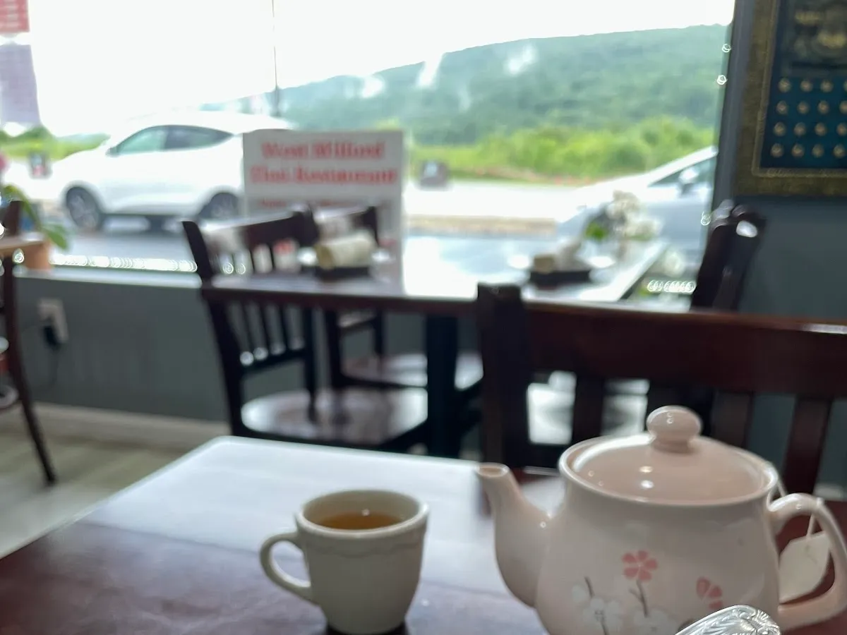 West Milford Thai Restaurant photo 4