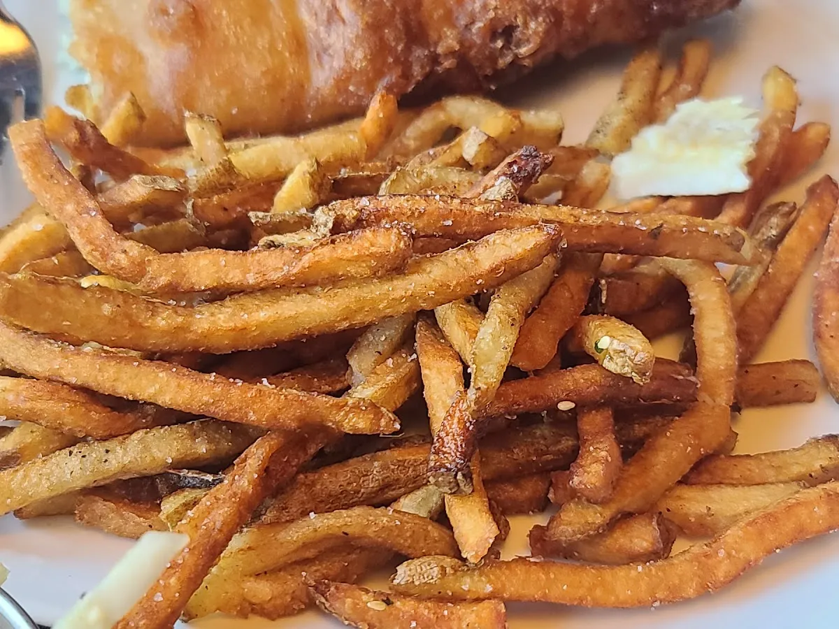 West Plains Bistro photo 3