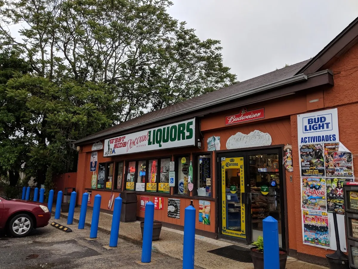 West Side Liquors