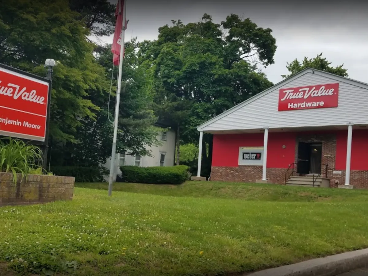 West Trenton True Value Hardware