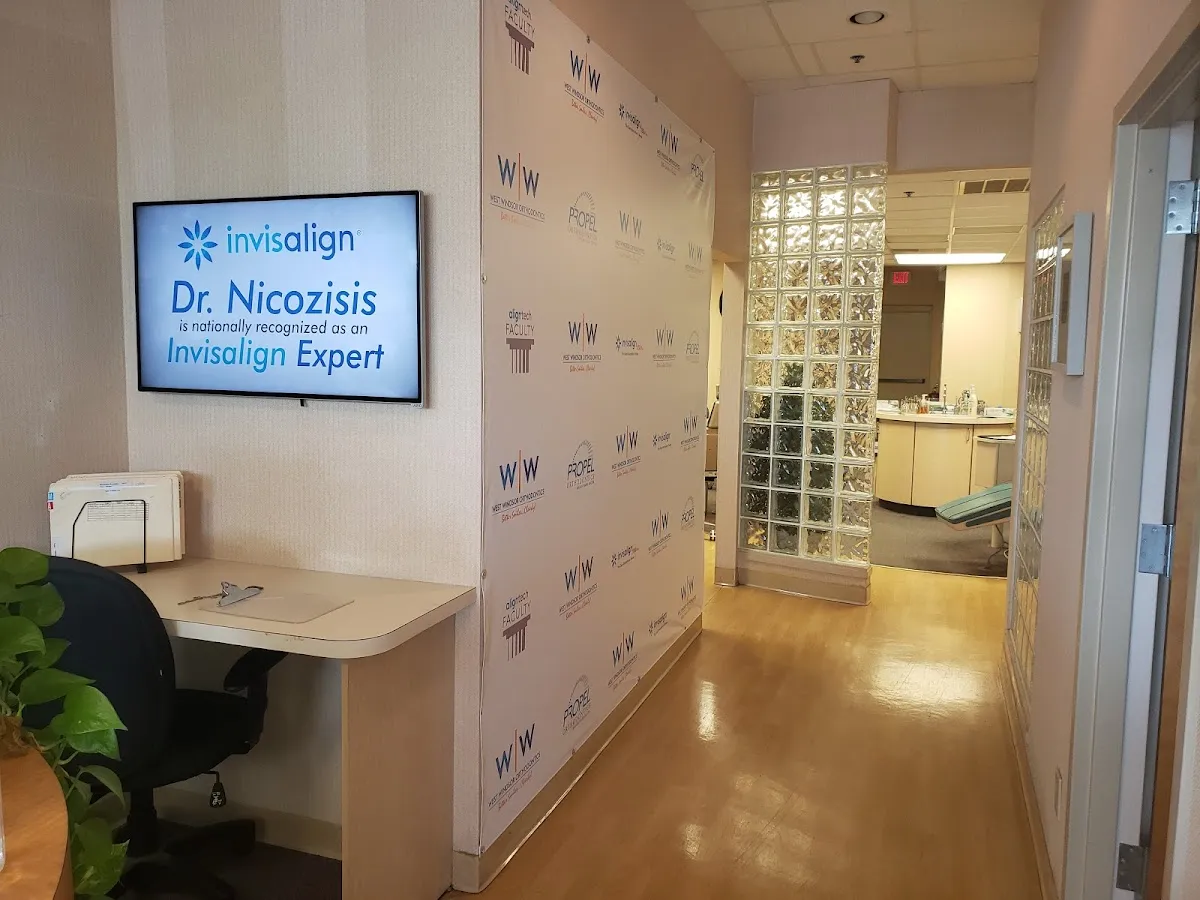 West Windsor Orthodontics