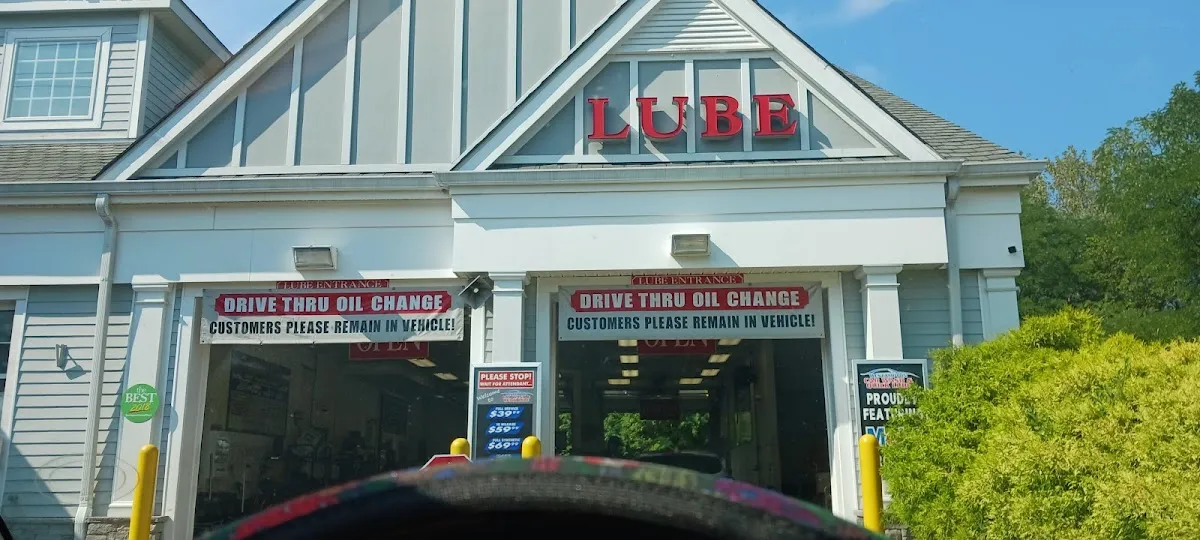 Westampton Car Wash and Quick Lube photo 2