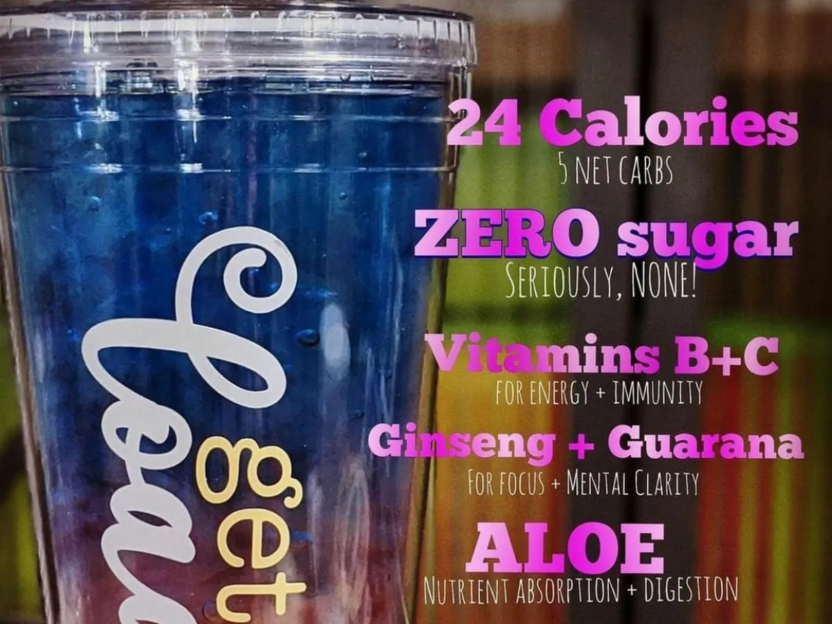 Westampton Nutrition photo 2