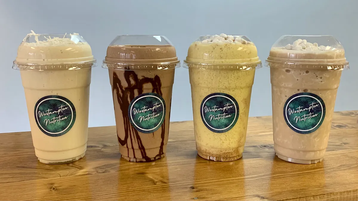 Westampton Nutrition photo 4