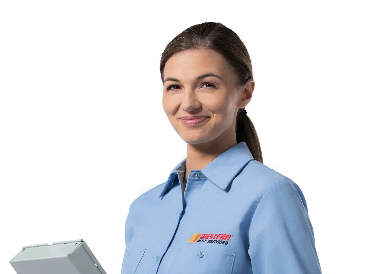Western Pest Services