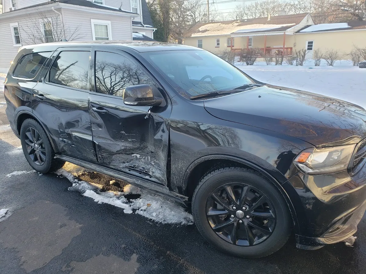 Westfield Collision Center Inc.