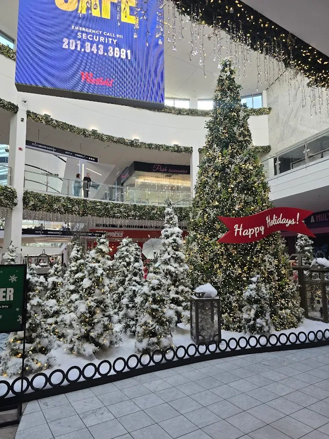 Westfield Garden State Plaza