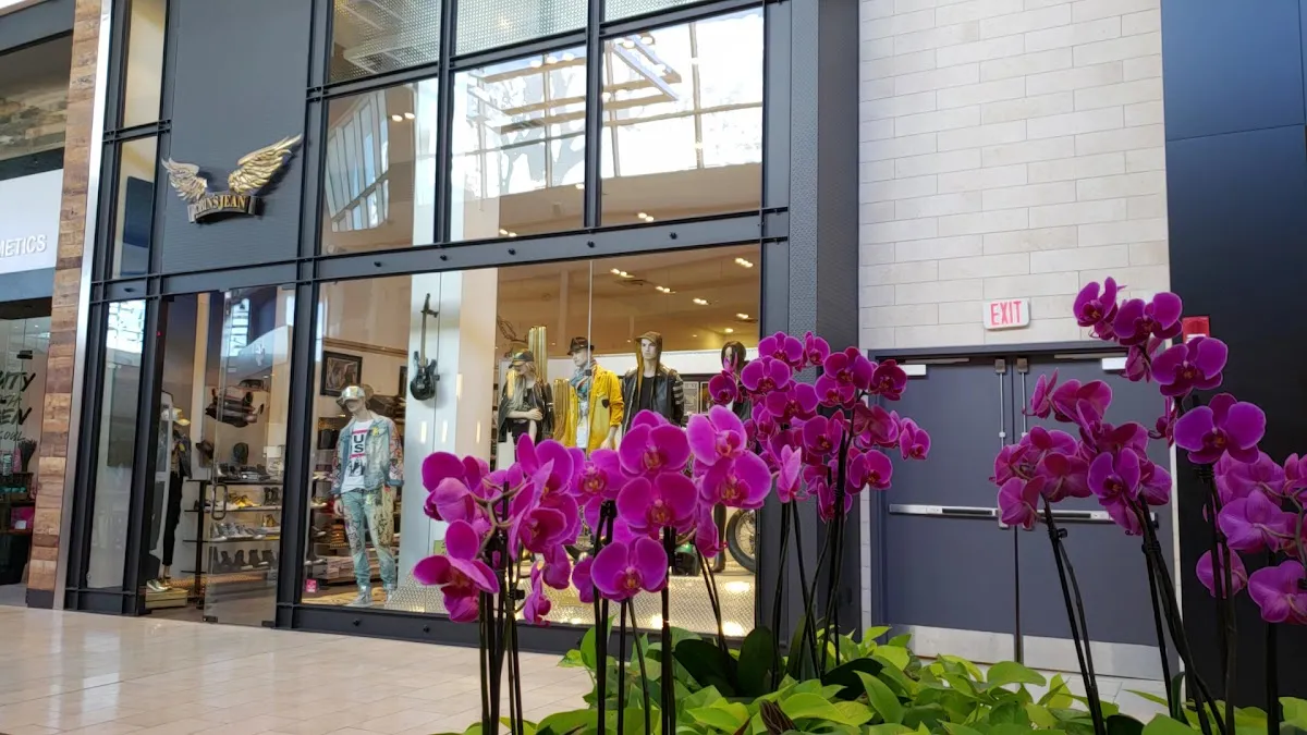 Westfield Garden State Plaza photo 3