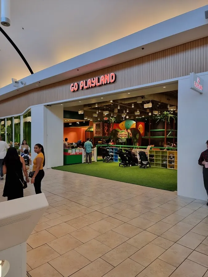 Westfield Garden State Plaza photo 5