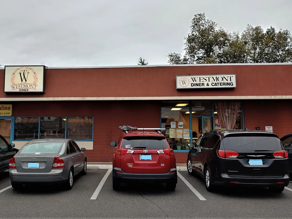 Westmont Diner