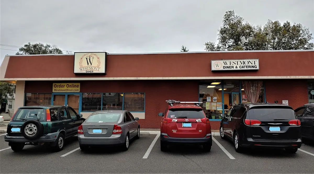 Westmont Diner photo 2
