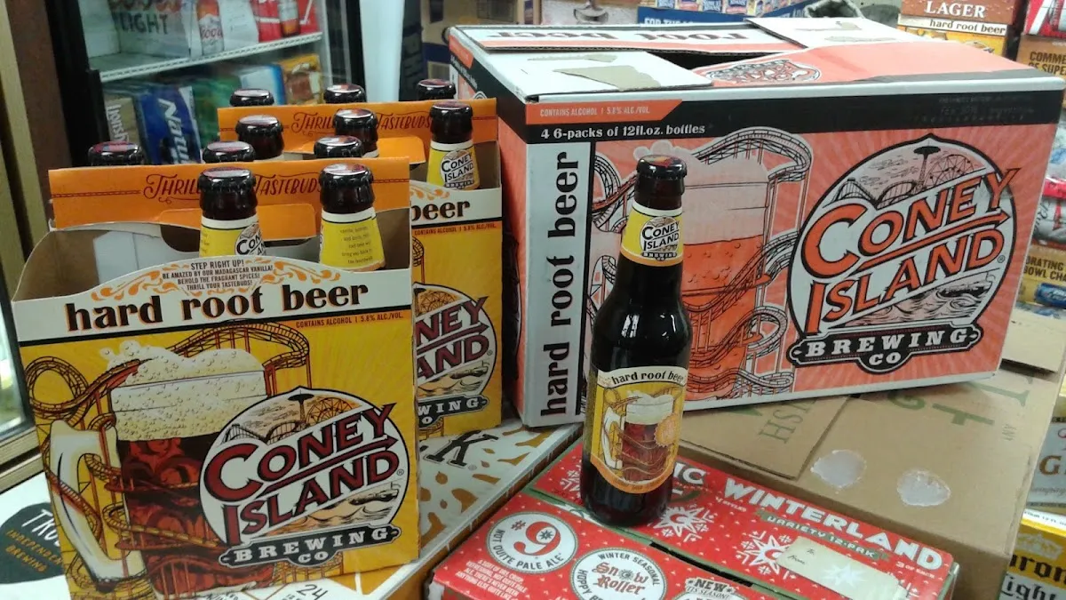 Westmont Liquors photo 2