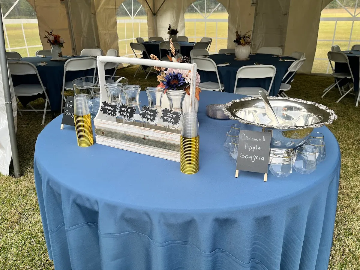 Westmont Party photo 2