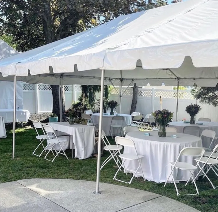 Westmont Party photo 4